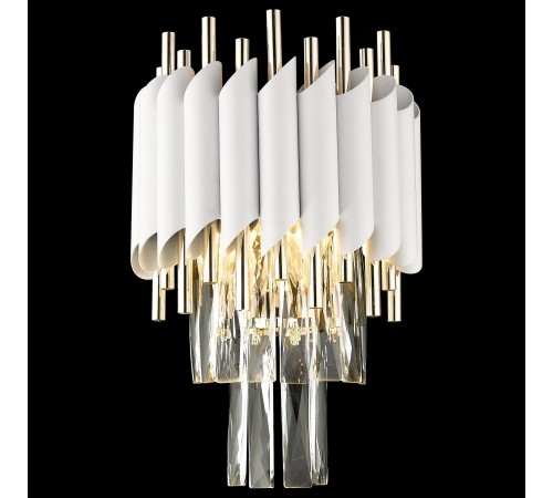 Накладной светильник Wertmark WE138.02.001 Cartuccia