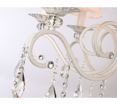 Подвесная люстра Ambrella Light TR4548 TR