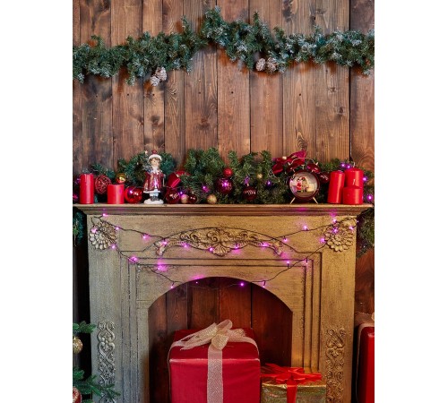 Гирлянда Нить ULD-S0500 UL-00007306