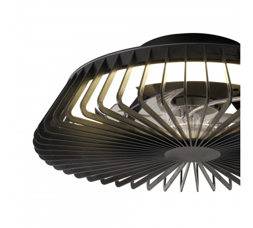 Светильник с вентилятором Mantra (люстры-вентиляторы) 8197 Himalaya