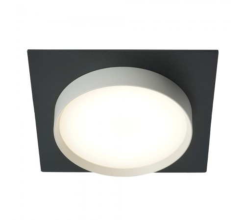 Встраиваемый светильник Feron 51360 DL506