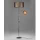 Торшер с подсветкой Moderli V10625-2F Room