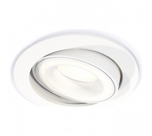 Встраиваемый светильник Ambrella Light XC7651080 XC