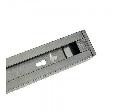 Заглушка для трека Feron 51904