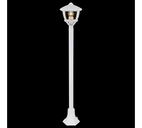 Наземный высокий светильник Globo 31993 Nollo