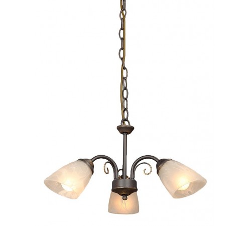 Подвесная люстра Vitaluce V3197/3 V3197