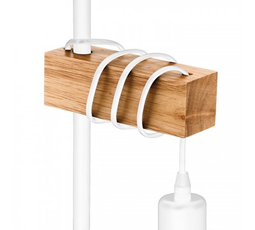 Настольная лампа декоративная Eglo 33163 Townshend