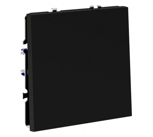 Выключатель одноклавишный без рамки Voltum VLS010108 S70