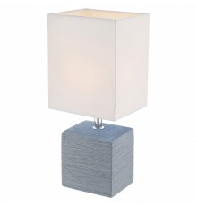 Настольная лампа декоративная Globo 21676 Geri