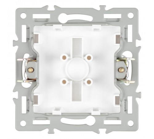 Заглушка для поста, без рамки Arlight 044893 SCT