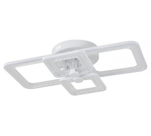 Подвесная люстра Escada 10283/4LED Haumea