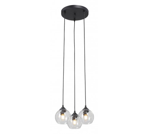 Подвесной светильник Vitaluce V3784-1/3S V3784