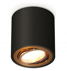 Накладной светильник Ambrella Light XS7532004 XS