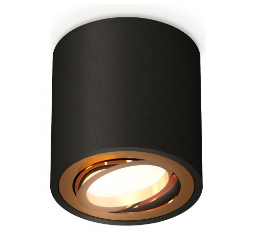 Накладной светильник Ambrella Light XS7532004 XS