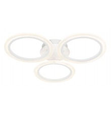 Потолочная люстра Ambrella Light FA4052 FA