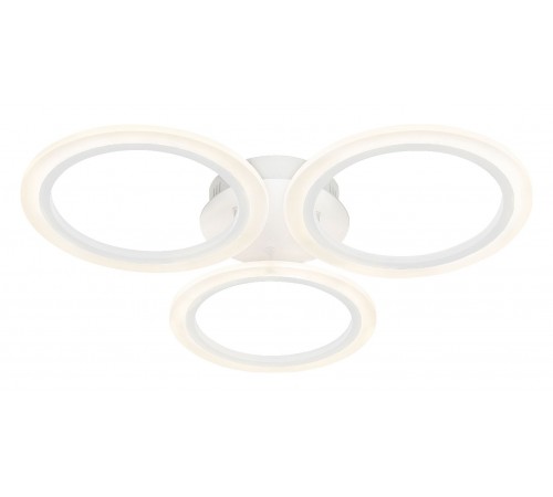 Потолочная люстра Ambrella Light FA4052 FA