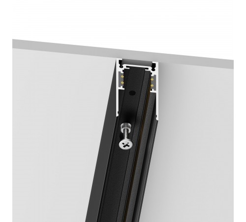 Трек накладной Hesby Lighting HSBL_0052_1 ElDeko