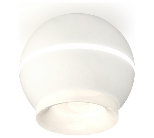 Накладной светильник Ambrella Light XS1101041 XS