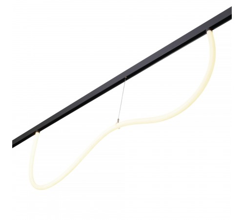 Подвесной светильник MyFar MT0224-20W3K-S-B Technical