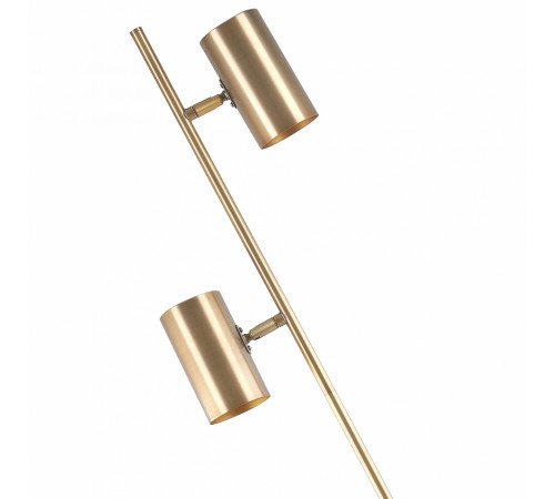 Торшер Moderli V11332-2F Ashes