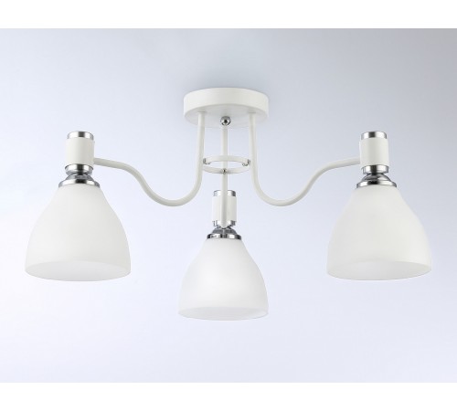 Потолочная люстра Ambrella Light TR303302 TR