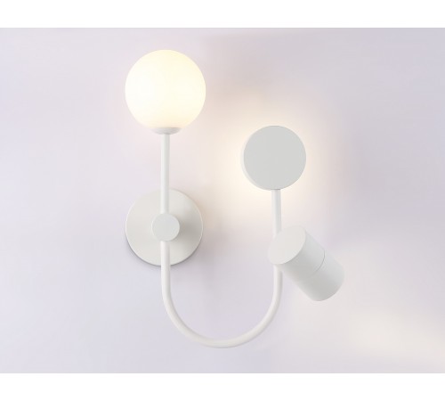 Бра с подсветкой Ambrella Light FL66388 FL