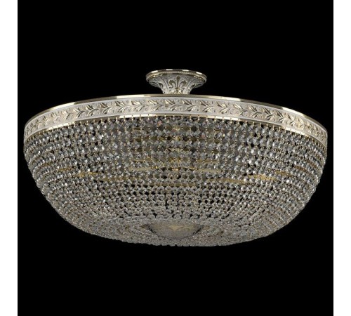 Светильник на штанге Bohemia Ivele Crystal 19051/60IV GW 1905