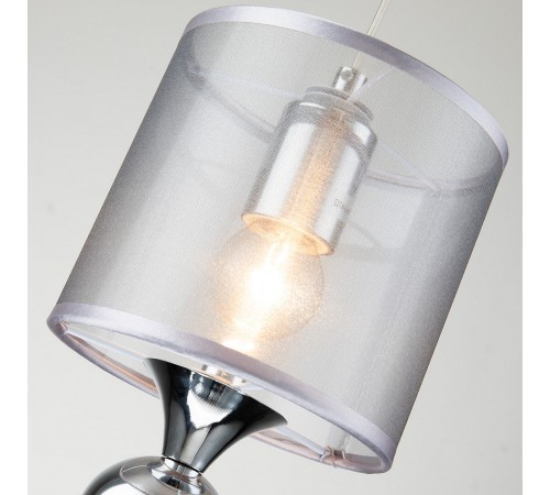 Подвесной светильник Escada 1130/1S Raised