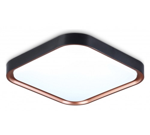 Накладной светильник Ambrella Light FZ1271 FZ