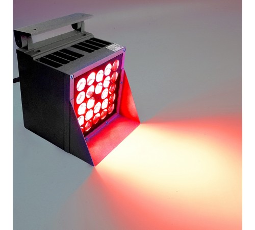 Настенно-потолочный прожектор Feron 51711 LL-898