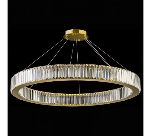 Подвесной светильник Arti Lampadari Anzio L 1.5.100.100 G Anzio