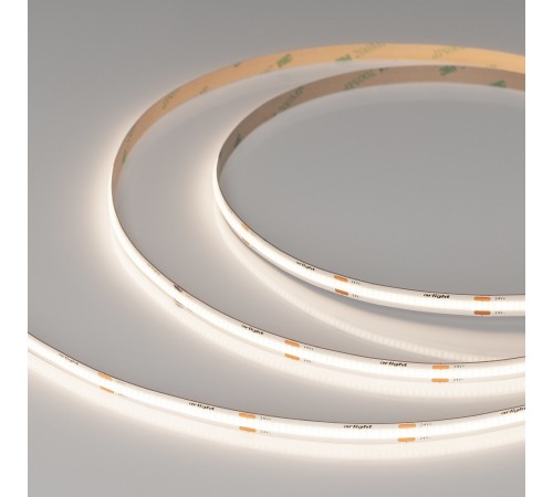 Лента светодиодная Arlight 039058 COB