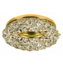 Встраиваемый светильник Escada 261056 Novara