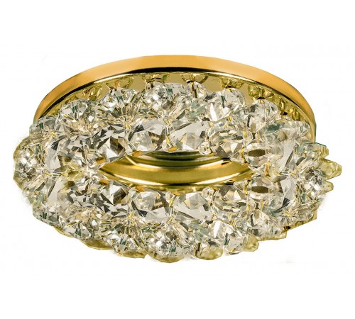 Встраиваемый светильник Escada 261056 Novara