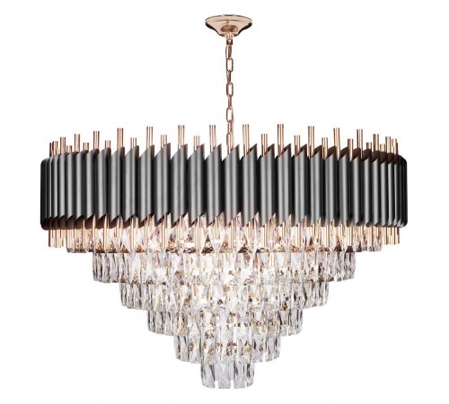 Подвесная люстра Loft it 10206/800 Eclair