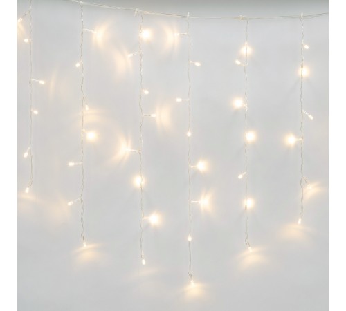 Бахрома световая Uniel UL-00010889 ULD-B6007-200/STK