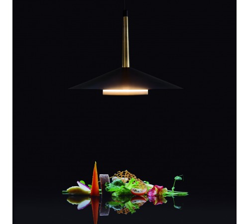 Подвесной светильник Mantra 7305 Orion