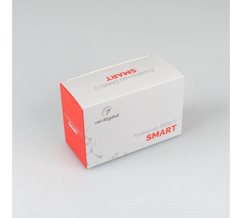 Контроллер-выключатель Arlight 027131 SMART