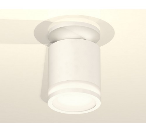 Накладной светильник Ambrella Light XS7401064 XS