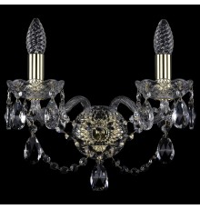 Бра Bohemia Art Classic 10.21.2.141.Gd.Sp 11.21
