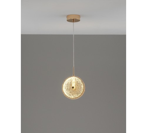 Подвесной светильник Moderli V11157-PL Marnia