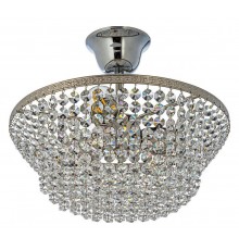 Люстра на штанге Arti Lampadari Stella E 1.3.30.505 N Stella