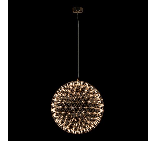 Подвесной светильник Loft it 9027-89 Gold Raimond