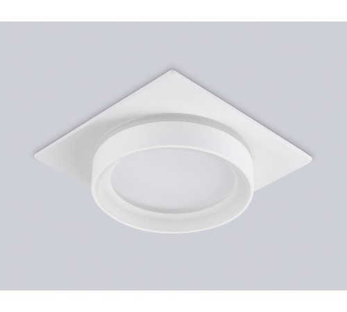 Встраиваемый светильник Ambrella Light TN6709 TN