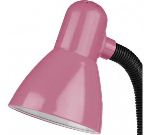 Настольная лампа декоративная Uniel UL-00001806 Школьная серия