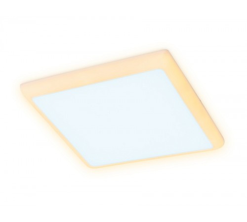 Встраиваемый светильник Ambrella Light DCR331 DCR