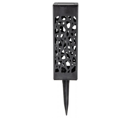 Наземный низкий светильник Uniel UL-00010437 USL-S