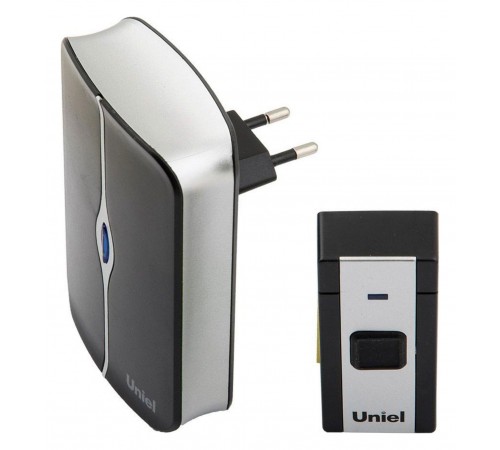 Звонок беспроводной Uniel UL-00006438 UDB