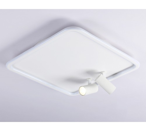 Накладной светильник Ambrella Light FL5114 FL