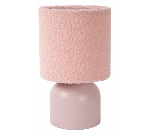 Настольная лампа декоративная Lucide 10516/01/66 Woolly